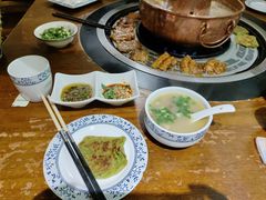 -春耕野菜馆(湖滨路店)