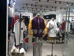 -Champion(武汉国际广场店)