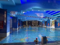 -Waterfall瀑布湾优健源(华侨城店)