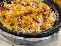 -日昌餐馆(亦庄店)