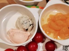 -比格比萨自助(逗号立方店)