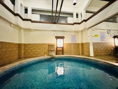 -河源万绿湖美思威尔顿酒店