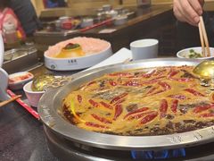 -大龙燚火锅(春熙店)