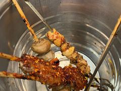 -炒豆合作社(东四总店)