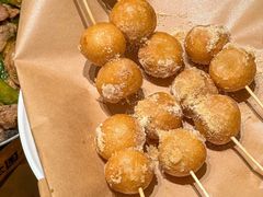 -张记捆鸡(总店)