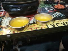 -胡悦里韩式烤肉(莱阳总店)