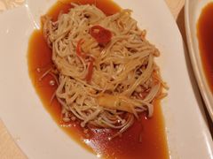 -喜来登由由大酒店九州膳坊中餐厅