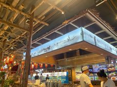 -胖姐渔村(中源大道店)