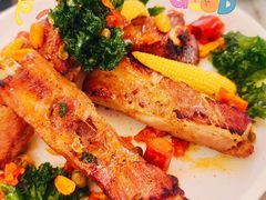 -Grande A'moo(上海万象城店)