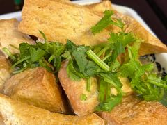 -老马家蒸饺(南海街店)