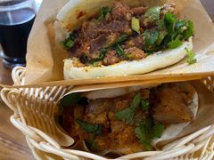 牛肉咔饼-豆相识•九九豆腐脑(牛咡桥店)