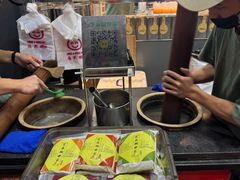 -芝麻糊世家(西华店)