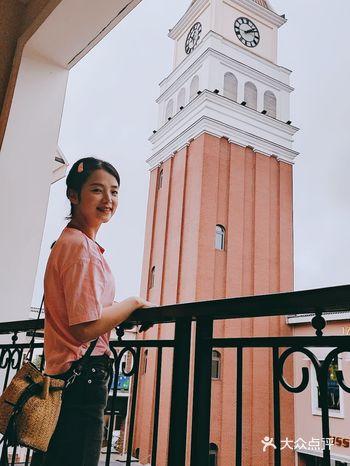 时代奥特莱斯嗨购！你值得拥有。