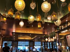 -Cafe Mary Grace - NAIA Terminal 3