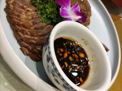 -惠宾饭庄(千禧店)