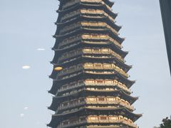 -听松楼·花园酒店·自助餐厅(红梅公园店)