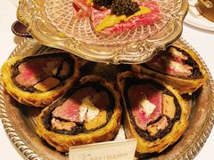 -壳里西餐厅Coquille Seafood Bistro(蒙自路店)