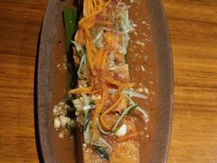 -仓库南洋海鲜小排档(柳河路店)