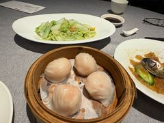 -潮府馆·非遗潮州菜·世纪公园(新国际博览中心店)