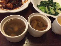 广式靓汤-杭州华美达酒店-江南名家中餐厅