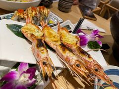 -鲔吞·和牛寿喜烧(闵行区绿瘦酒店)