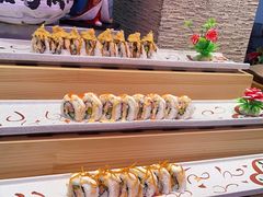 -新艺自助美食城(中山路店)
