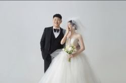 -Mu慕婚纱摄影·超级工作室