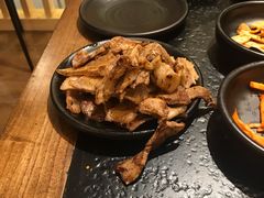 -九田家黑牛烤肉料理(石路天虹店)