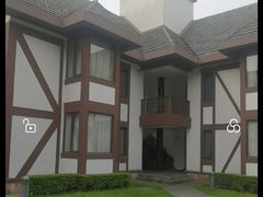 -太阳岛度假酒店