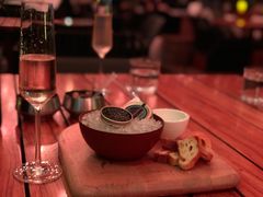 小食-池畔酒吧 WET Bar
