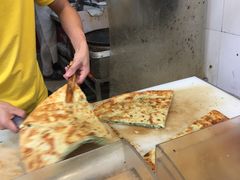 -咏春葱油饼(德政中路店)