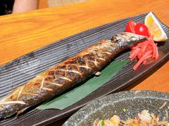-俊屋料理·烧鸟·寿司·日泰融合菜(星际云汇店)