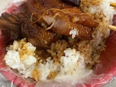 -咱家王新国把子肉(县东巷店)