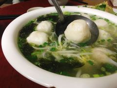 -老彬专工蚝烙糕粿