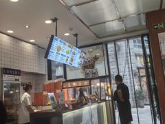 -前进5路汉堡炸鸡(昙华林店)