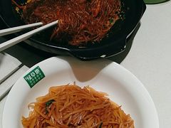 -绿草地·湘菜(悦方ID mall店)