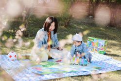 -kidsland(南开大悦城店)