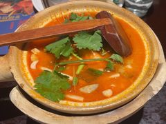 -泰妃殿(新世界旗舰店)
