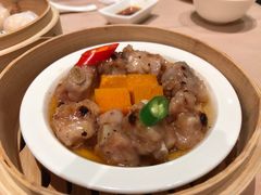 -陶陶居海鲜酒家(新马路店)