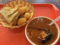 -方大军胡辣汤(和谐店)