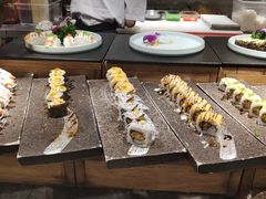 -吉布鲁牛排海鲜自助(步步高店)