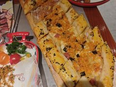 -通海俄式烧烤·俄罗斯大串(嵩山路店)