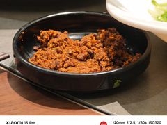 -博望坡饭店(宜山路店)