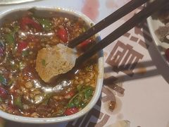 -老员外骨汤火锅(海州古城店)