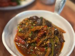 -浩海火燒雲傣家菜(芮欧百货店)