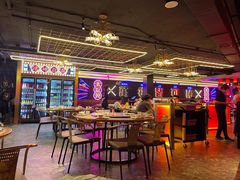 大堂-啫神·广州地标美食(北京路店)