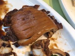 大烤目鱼-高佳庄·舟山海鲜(海景旗舰店)