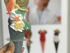 -CORNER CONE GELATO酷矿手作霜淇淋(南头古城店)