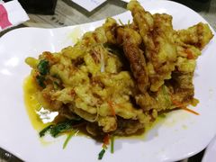 锅包肉-人民公社大食堂(顺义总店)