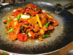 -黄山老妈·土菜(碧桂园店)